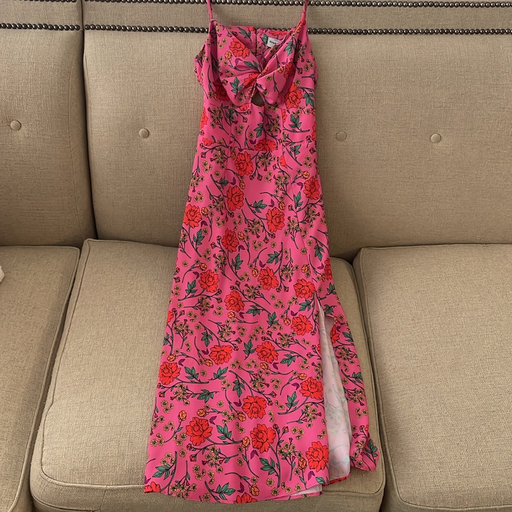 Finders Keepers size 4 dress